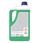 Dishwashing Liquid Manual Concentrated With Lactic Acid