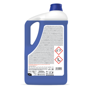 Disinfectant with Bactericidal & Fungicidal Action Fresh Pine fragranced 5Ltr