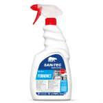 Oven & Grill Cleaner Foam Super Concentrated Spray Fornonet 750ml