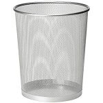 Garbage Bin Steel Net