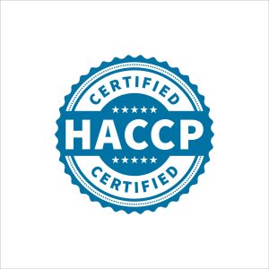 Haccp logo