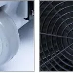 sc 2900 air blower hot and cold