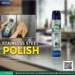 Stainless steel Polish Turkey