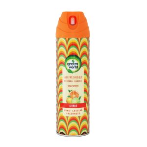 Citrus Air freshener