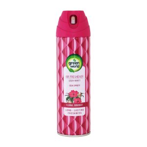 Floral Bouquet air freshener