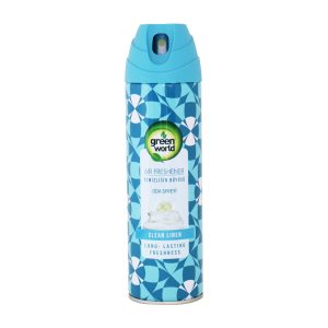 Clean Linen air freshener