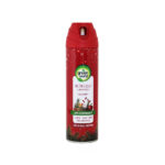 Air freshener green world apple and cinnemon