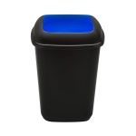 Quatro-Bin-90L—Recycling-Bin-Blue—70702