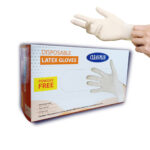 disposable-latex-gloves