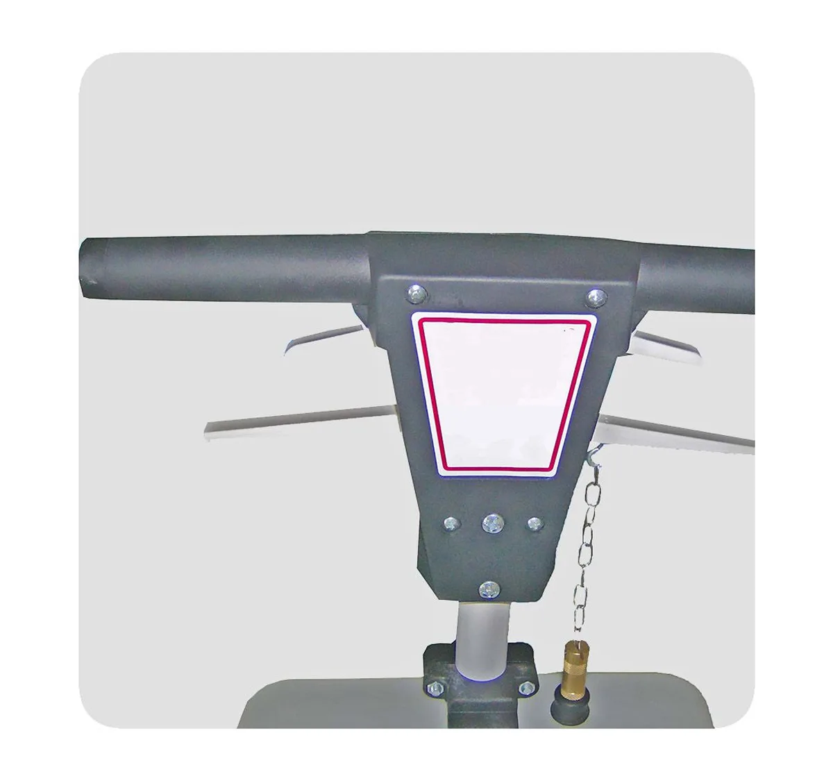 Scrubbing Machine, Floor Maintainer – Fiorentini Brand – Jolly