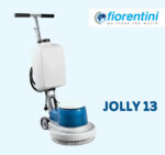 Scrubbing Machine, Floor Maintainer – Fiorentini Brand – Jolly 13