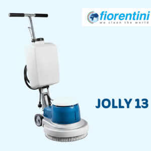 Scrubbing Machine, Floor Maintainer – Fiorentini Brand – Jolly 13