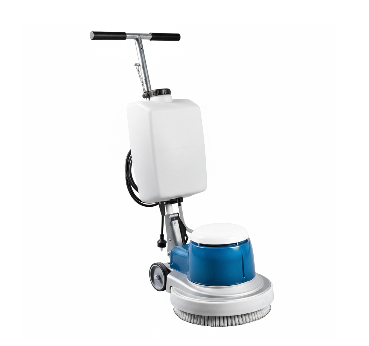 floor-maintainer–fiorentini-brand-jolly13 Scrubbing Machine, Floor Maintainer – Fiorentini Brand – Jolly