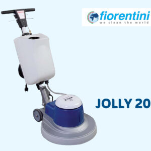 Scrubbing Machine, Floor Maintainer – Fiorentini Brand – Jolly 20
