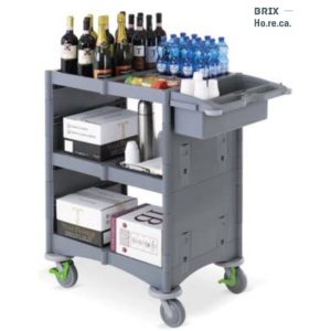 Brix HORECA Trolley