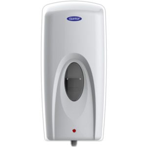 Dispenser Soap Sensor - White - SA 7200