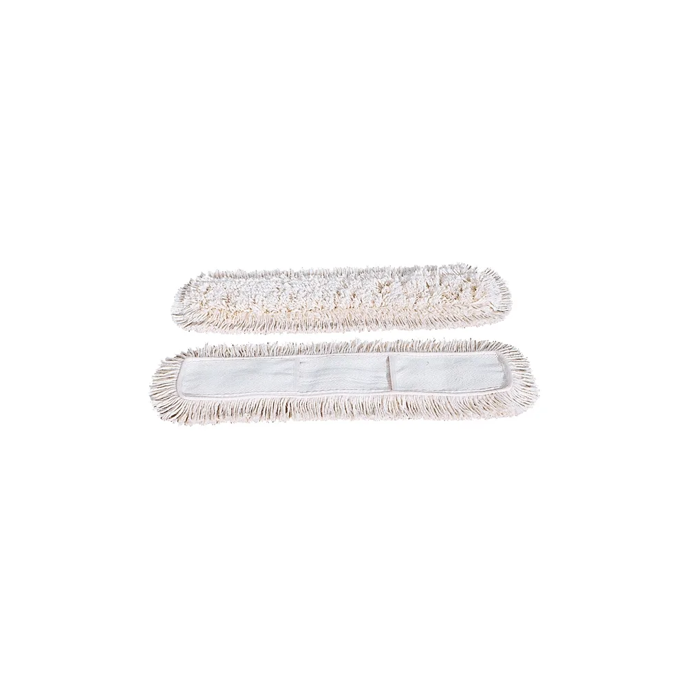 Dust Control Covers - White
