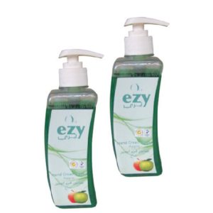 HAND CREAM SOAP - EZY (House Keeping Range)