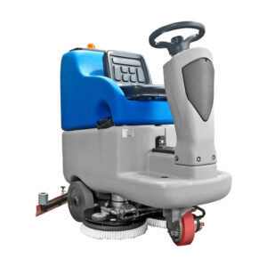 Scrubber Dryer Machine - Ecosmile 65-75-85