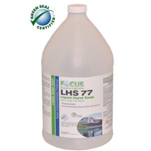 Liquid Hand Soap LHS 77