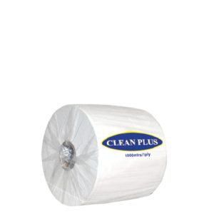 Towel Industrial Jumbo Roll - 1Ply