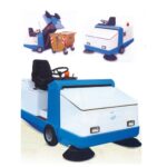 Industrial power Sweeper – UBF48