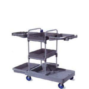 Janitorial Trolley - ACE19