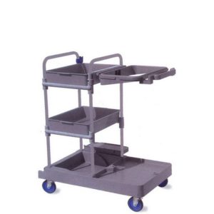 Janitorial Trolley - ACE20