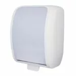 Autocut Hand Towel Dispenser - White