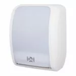 Autocut Hand Towel Dispenser - White Sensor