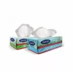 Tissue Box - 2Ply CleanPlus