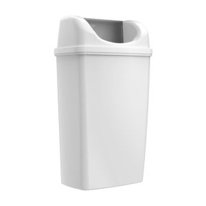 Wall Mounted Dust Bin image