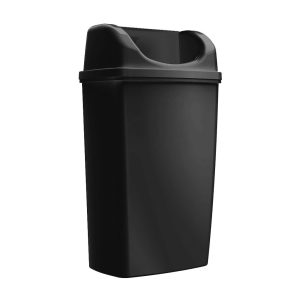 Wall Mounted Dust Bin image