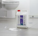 Acidic Cleaner 4x5L – Bareeq OK