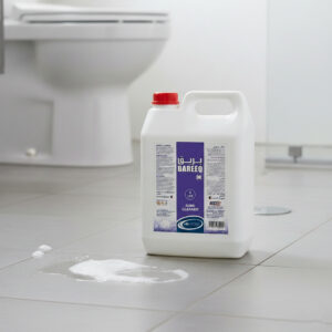 Acidic Cleaner 4x5L – Bareeq OK