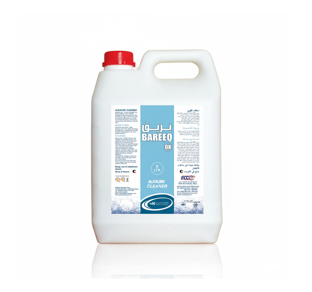 alkaline-cleaner-4x5l–bareeq-ok-2 Alkaline Cleaner 4x5L – Bareeq OK