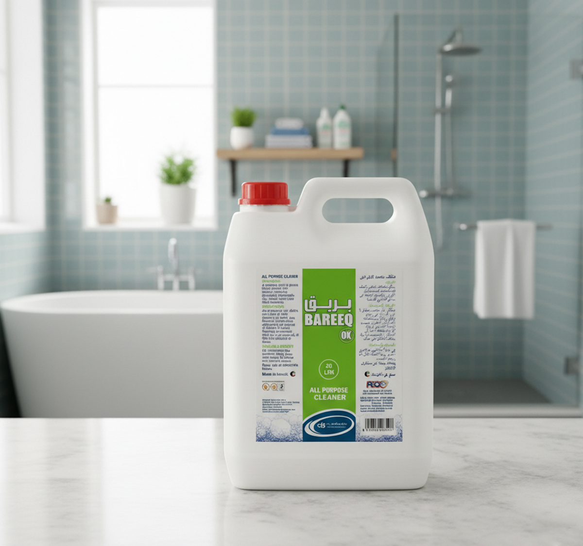 all-purpose-cleaner-4x5l–bareeq-ok All Purpose Cleaner 4x5L – Bareeq OK