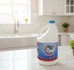 Britacc Bleach – 6×3.78Ltrs | Professional Cleaning & Disinfection Power