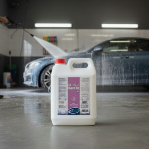 Car Shampoo 4x5L – Bareeq OK