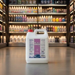 Car Shampoo 4x5L – Bareeq OK