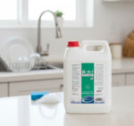 Dish Washing Liquid 4x5L – Bareeq OK