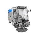 Fiorentini | Industrial Ride-On – Professional Floor & Road Sweeper Machine | 1-Year Warranty | Huge Spare Parts Stock Available | S150