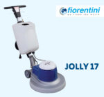 Scrubbing Machine, Floor Maintainer – Fiorentini Brand – Jolly 17