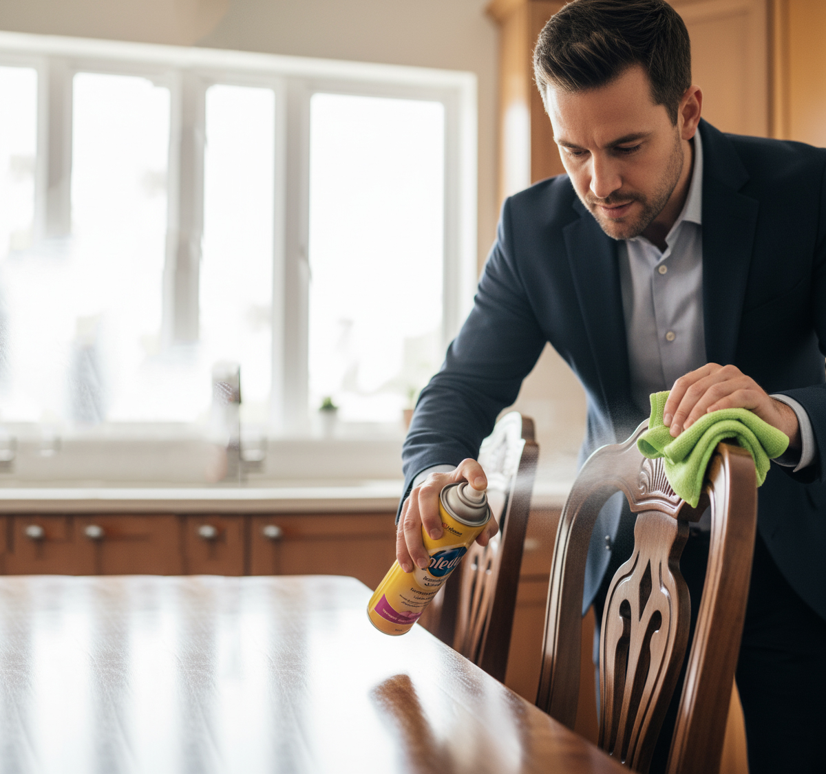 furniture-polish-pledge-300ml-can-1 Furniture Polish Pledge – 300ml/Can