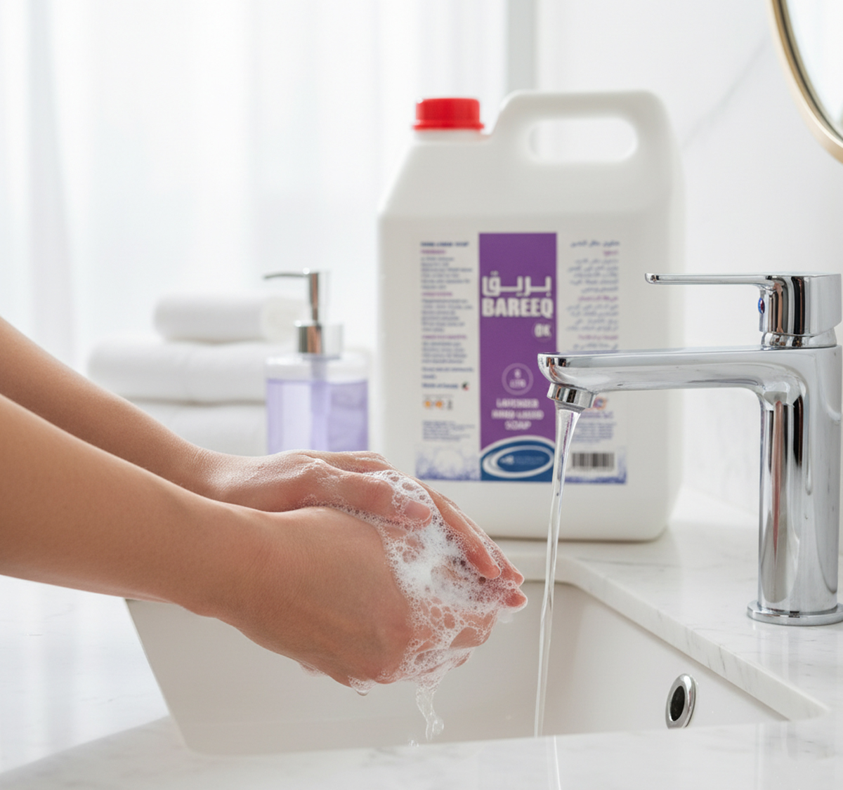 hand-liquid-soap-4x5l–bareeq-ok-3 Hand Liquid Soap 4x5L – Bareeq OK