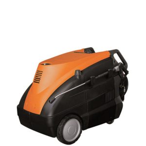 Hot Water High Pressure Cleaner - PWH 7.0 2021