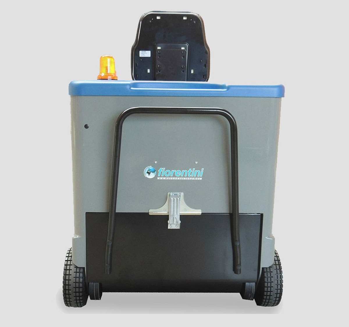 industrial-power-sweeper-machine-fiorentini-brand-model-s28b-battery-4 Industrial Power Sweeper Machine, Fiorentini Brand – Model S 28 B (Battery)