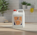 Liquid Carpet Shampoo 4x5L – Bareeq OK