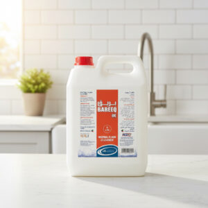 Neutral Floor Cleaner 4x5L – Bareeq OK