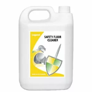 Floor Cleaner - SAFETY (Floor Care Range)